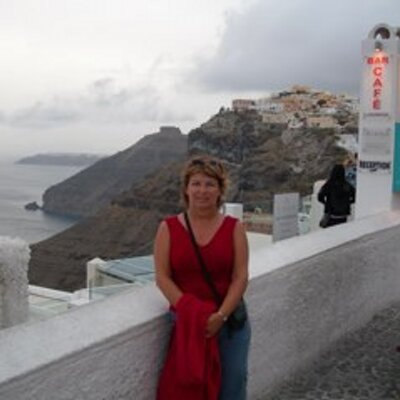 Profile Picture of Joan  Michaud (@joanjissy) on Twitter