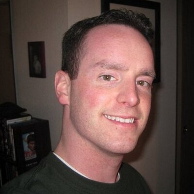 Profile Picture of Frank Hughes (@hugh6001) on Twitter