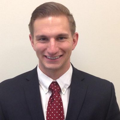 Profile Picture of John Yoder (@Art___Vandelay) on Twitter