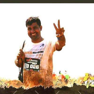 Profile Picture of Anil Soni (@Mokkiii9) on Twitter