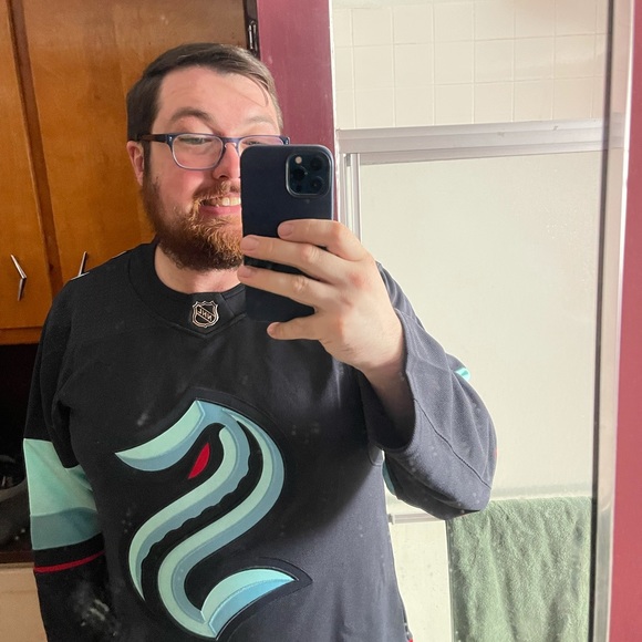 Profile Picture of Aj Sissenstein (@goatpeople) on Poshmark