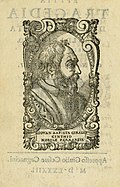 Profile Picture of Giovanni Battista Giraldion Wikipedia