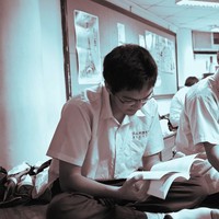 Profile Picture of Frank Shyu (@frank-shyu) on Quora