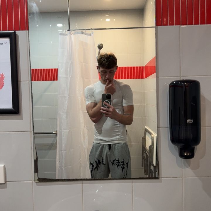 Profile Picture of Nugs (@natended) on Tiktok