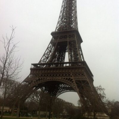 Profile Picture of Chris Eastwood (@Cinque9) on Twitter