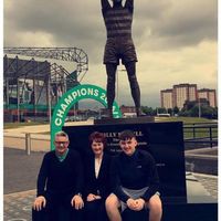 Profile Picture of Liam Boyle (@liam-boyle-87) on Quora