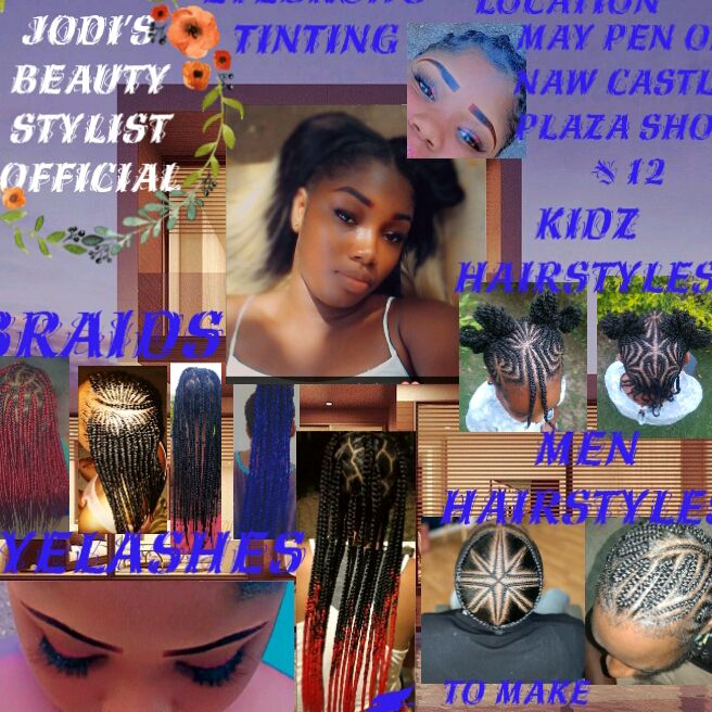 Profile Picture of jodi_s_beauty_stylist_official (@jodidixon42) on Tiktok