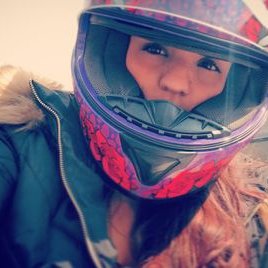 Profile Picture of Sharon Mesa Cuellar (@sharonmesa14) on Twitter