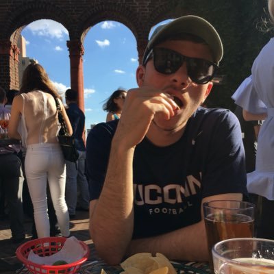 Profile Picture of Matthew Schumacher (@MattShoey) on Twitter