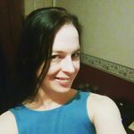 Leah Catherine Lappin - Instagram Profile Picture of Leah Catherine Lappin (@lostgirl500) on Instagram