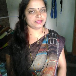 Varsha Jadhav - Facebook Profile Picture of Varsha Jadhav (@Varsha-Jadhav) on Facebook