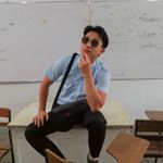 Profile Picture of Mark Fuentes (@mrkfnts) on Instagram