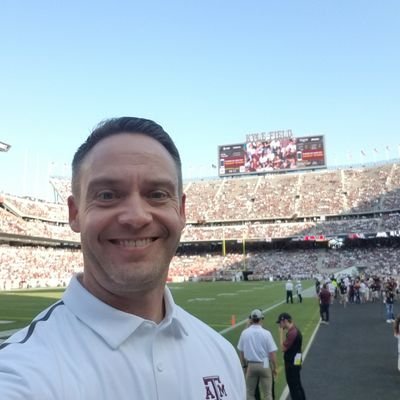 Profile Picture of Jay Woodward (@drjaytamu) on Twitter