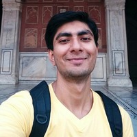 Mohammad Saifullah - Quora Profile Picture of Mohammad Saifullah (@mohammad-saifullah-3) on Quora