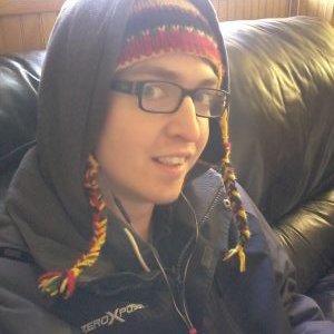 Profile Picture of David Brannen (@enjoi4411) on Twitter