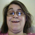 Profile Picture of athena may hyatt (@athenamayhyatt) on Instagram