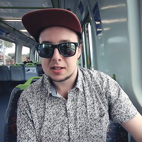 Profile Picture of Sean Stebbings (@waynelogistics80) on Pinterest