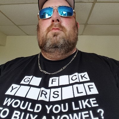 Andrew Burnes - Twitter Profile Picture of Andrew Burnes (@AndrewBurnes1) on Twitter