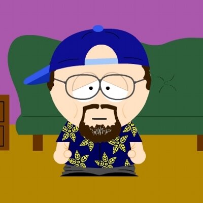 Profile Picture of Scott Hively (@shively603) on Twitter