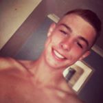 Profile Picture of bradley cook (@bradley1514) on Instagram