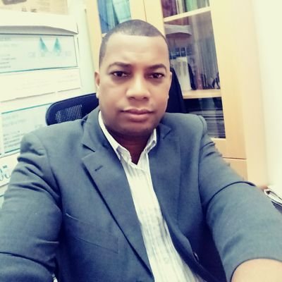 Profile Picture of Albert Bello (@AlbinBello) on Twitter