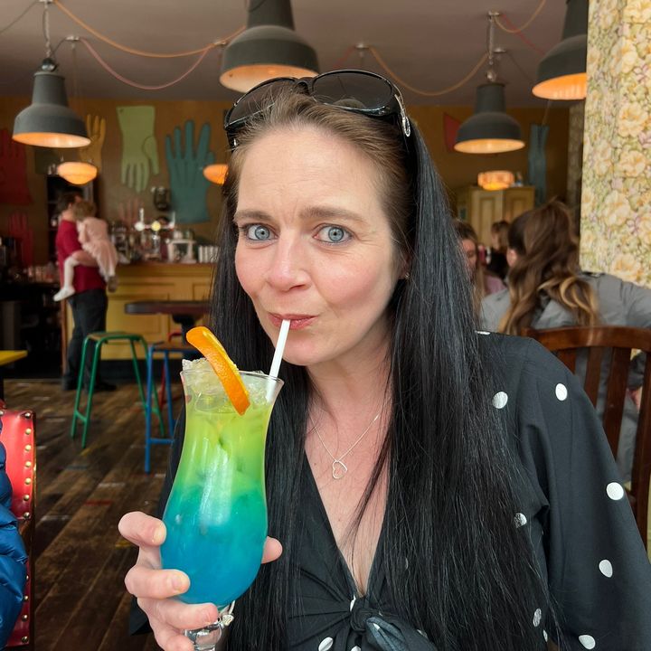 Profile Picture of donnamanfredi (@donnamanfredi26) on Tiktok