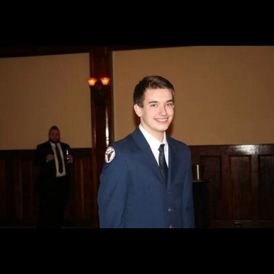 Profile Picture of Jonathan Mabe (@Jonm3343) on Twitter