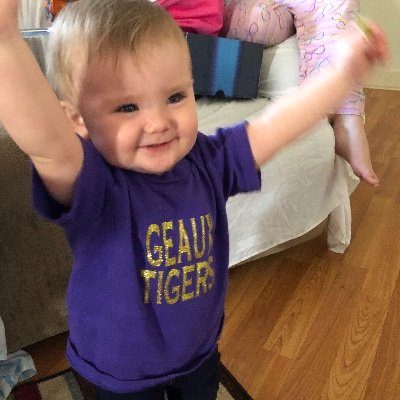 Profile Picture of Annette Sanders (@Annette40597146) on Twitter