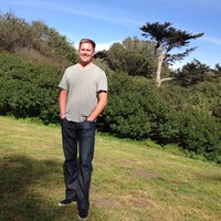 Profile Picture of John Robb (@john-robb) on Quora