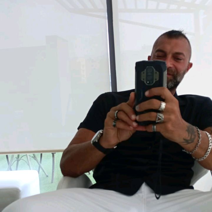 Profile Picture of VIKE HADDAD (@vikehaddad) on Tiktok