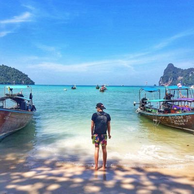 Profile Picture of Jonathan DeVries (@jdevries8080) on Twitter