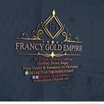 Profile Picture of FRANCY GOLD EMPIRE (@francygoldempire) on Instagram