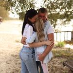 Profile Picture of Кристина Шапошникова (@kris_shaposhnikova_) on Instagram