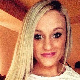 Profile Picture of Jenna McDonough (@brantleyg) on Pinterest