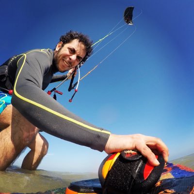 Profile Picture of Mahmoud Khattab (@_Khattab_) on Twitter