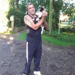 Profile Picture of john pidgeon (@johnnyp723) on Instagram