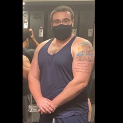 Profile Picture of Joshua Temple (@joshuatemple123) on Twitter