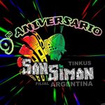Profile Picture of Tinkus San Simon Argentina (@tinkus_sansimonargentina) on Instagram