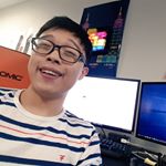 Profile Picture of Dennis Liao (@dennis_liao_fan) on Instagram