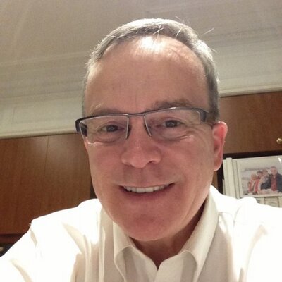 Profile Picture of Richard Emond (@emondmus) on Twitter