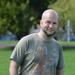 Profile Picture of Duncan Thomson (@duncan_nomad) on Instagram