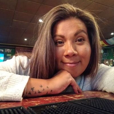 Profile Photo of Sandy Mireles (@Sandy_Mireles_J) on Twitter