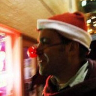 Profile Picture of Joe Royer (@nerdlythoughts) on Twitter