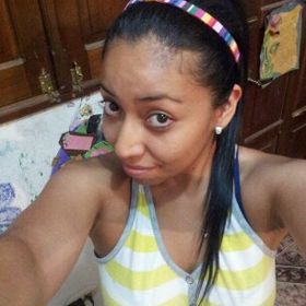 Profile Picture of andrea castañeda (@lorettycastella) on Pinterest