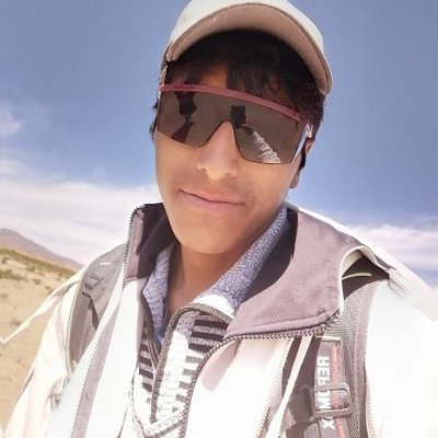 Profile Picture of Noel Camacho León (@NoelCamachoLen1) on Twitter