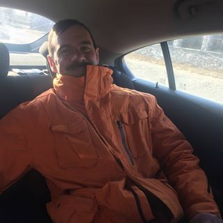 Profile Picture of Razvan Badulescu (@razvan.badulescu.35) on Facebook