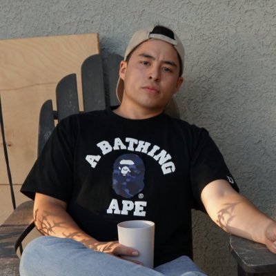 Profile Picture of YFK. (@YourFriendKyle_) on Twitter