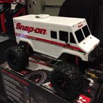 Profile Picture of Gary Burleson (@snapon_redondo_beach_) on Instagram