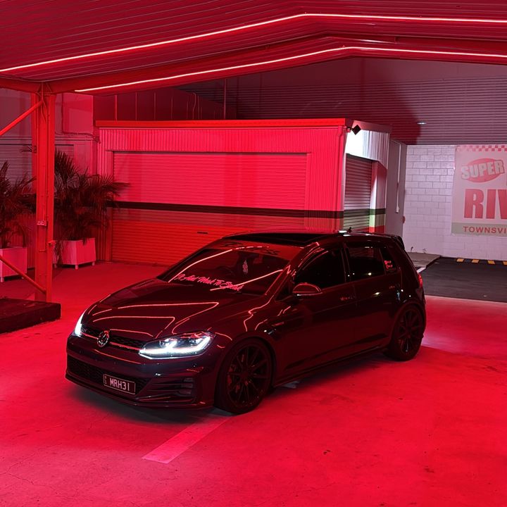 Profile Picture of HOT_GTI (@hot_gti) on Tiktok