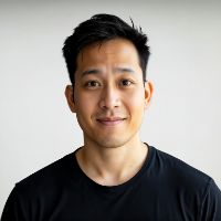 Profile Picture of Kevin (@imkevinsu) on Tiktok